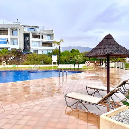 Apartment Malibu Fuengirola