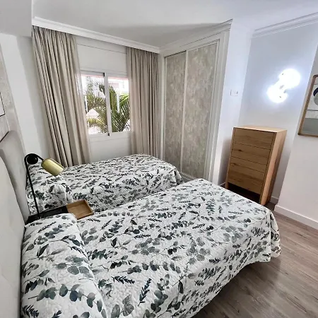 Malibu Fuengirola
