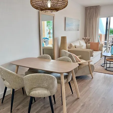 Malibu Apartment