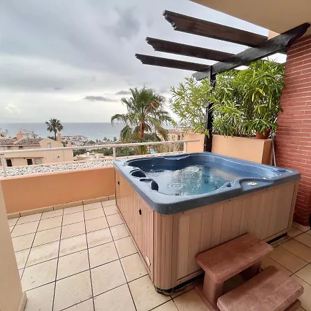 Apartment Malibu
